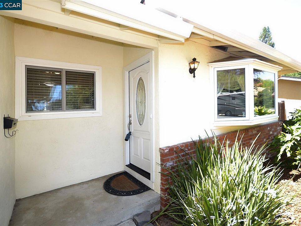 2315 Taper St, Pinole, CA 94564 MLS 41035694 Zillow