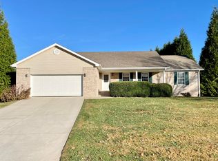 1316 Old Patterson Branch Rd, Somerset, KY 42503