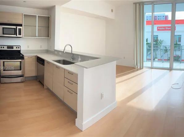 350 NE 24th St APT 407, Miami, FL 33137