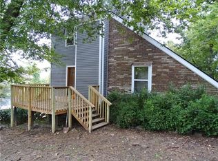 6700 Riviera Dr, Fort Smith, AR 72903