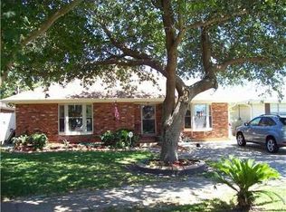3605 Harvard Ave, Metairie, LA 70006
