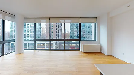 Rented by UDR