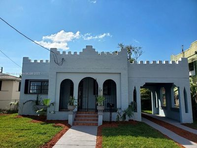2510 SW 16th St, Miami, FL, 33145