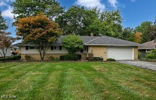 Real estate listing image