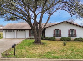 3100 Blue Ridge Dr, Round Rock, TX 78613