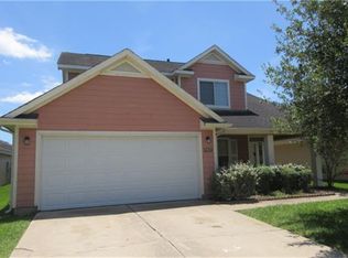 19647 Plantation Grove Trl, Katy, TX 77449