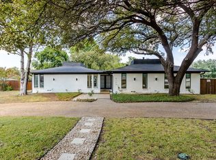 4155 Deep Valley Dr, Dallas, TX 75244
