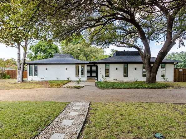 4155 Deep Valley Dr, Dallas, TX 75244
