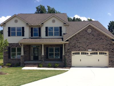 2314 Joneshurst Way, Zebulon, NC, 27597