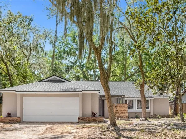 4918 Briar Oaks Cir, Orlando, FL 32808