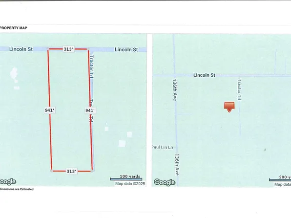 Vl 0 Tractor Trl, Grand Haven, MI 49417