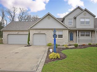 7106 Bentley Ct NW, Massillon, OH
