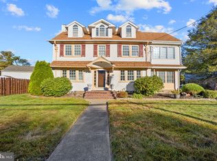 14030 Trevose Rd, Philadelphia, PA 19116