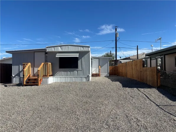 2150 Balboa Dr, Bullhead City, AZ 86442