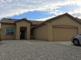 10955 Star St, Adelanto, CA 92301