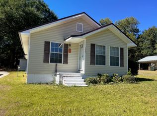 400 Perry St, Andalusia, AL 36420
