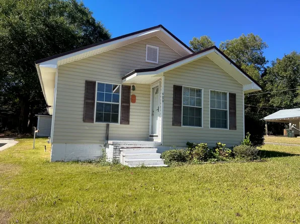 400 Perry St, Andalusia, AL 36420