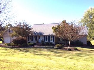 2569 Club Ct, Madisonville, KY 42431