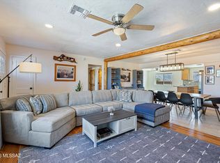 15751 N Twin Lakes Dr, Tucson, AZ 85739