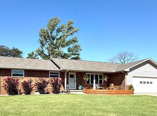 5 Diamond Ct, Anthony, KS 67003