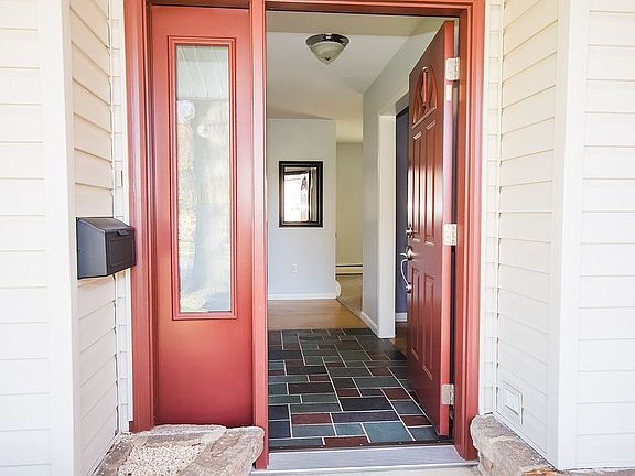 New Doors and windows
