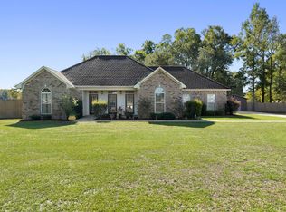 6101 Laramie Ln, Moss Point, MS 39562