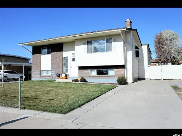 1662 W 1920 N, Layton, UT 84041