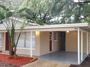 268 S Country Club Rd, Lake Mary, FL 32746