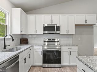 Centerville Rd LOT 7, Mineral, VA 23117