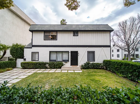 400 N Maple Dr #A, Beverly Hills, CA 90210