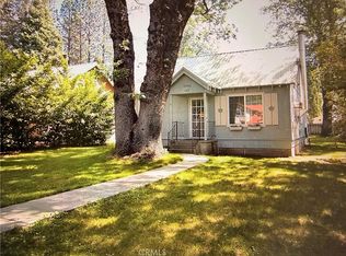 16966 Manzanita St, Stirling City, CA 95978
