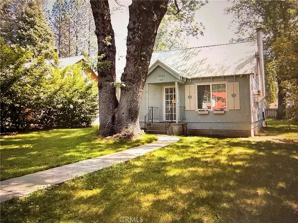 16966 Manzanita St, Stirling City, CA 95978