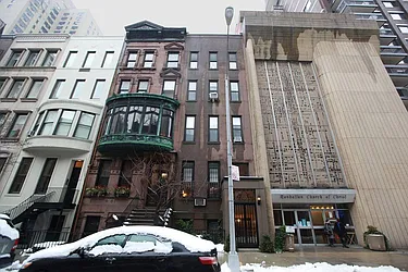 50 East 80th Street in Upper East Side