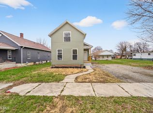 260 E 6th St, Fostoria, OH
