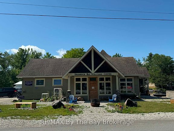 2nd image of 1082 Shamrock Marina Rd #210