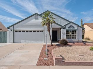 18628 N 50th Ave, Glendale, AZ 85308