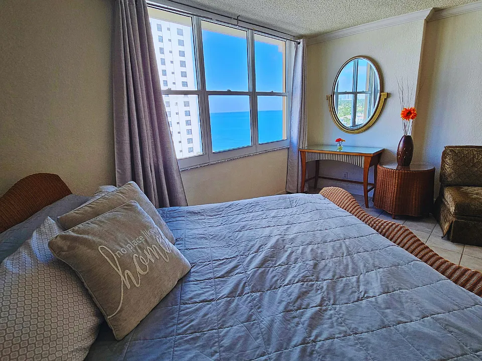 2501 S Ocean Dr #1003