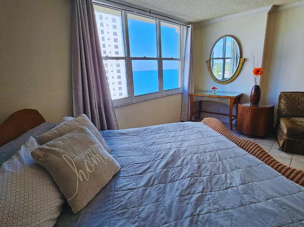 2501 S Ocean Dr Penthouse 3, Hollywood, FL 33019