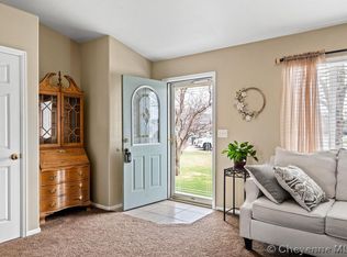 2211 Bailey Ct, Cheyenne, WY 82001