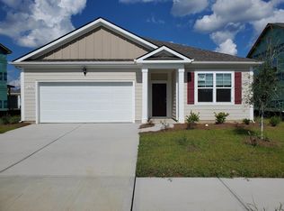 2620 Riverboat Way LOT 174, Conway, SC 29526