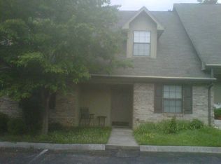 3705 Gunnison Way, Knoxville, TN 37921