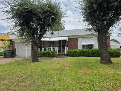 3502 S Marsalis Ave, Dallas, TX, 75216