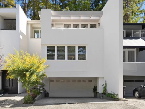 138 Stone Pine Ln, Menlo Park, CA 94025