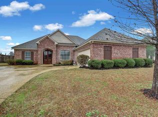 1914 Eastridge Cir, Madison, MS 39110