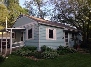 1607 Morningside Dr, Iowa City, IA 52245