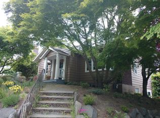 7502 23rd Ave NW, Seattle, WA 98117