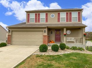 25650 Hearthstone Dr #47, Brookville, IN 47012
