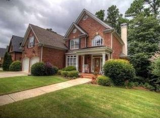 5703 Park Central Ave, Peachtree Corners, GA 30092