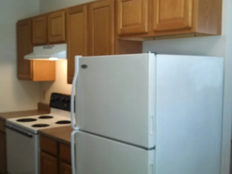 Deer Run Apartments — Photo 24