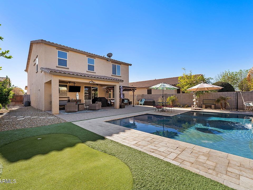 1st image of 2332 W ARROYO Way
